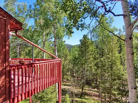 185 Calcite Dr, Divide, CO 80814 photo 18