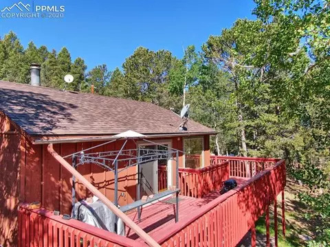 185 Calcite Dr, Divide, CO 80814 photo 10