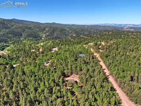 185 Calcite Dr, Divide, CO 80814 photo 21