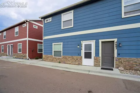 4676 Wharf Pt, Colorado Springs, CO 80911