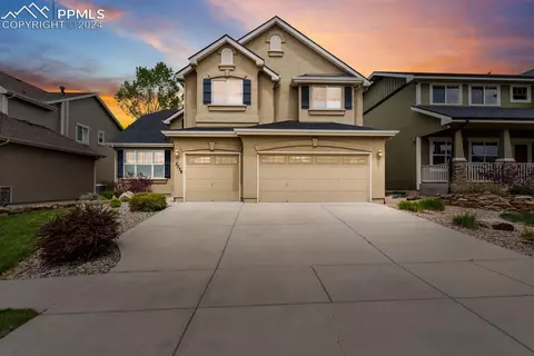 5738 Cisco Dr, Colorado Springs, CO 80924