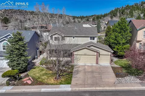 2330 Sawgrass Ct, Colorado Springs, CO 80907