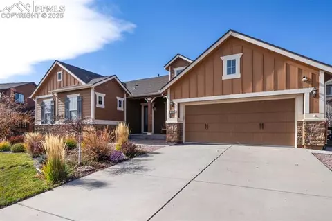 7116 Buckoak Ct, Colorado Springs, CO 80927