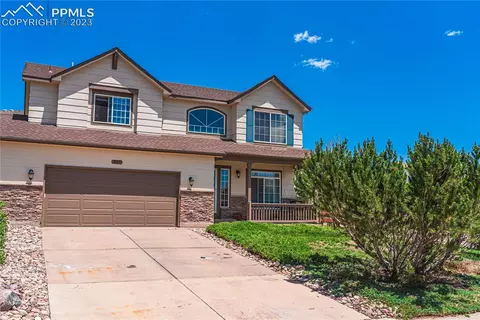 337 Talus Rd, Monument, CO 80132