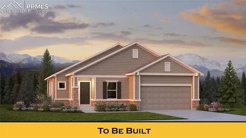 8118 Daelyn Dr, Peyton, CO 80831
