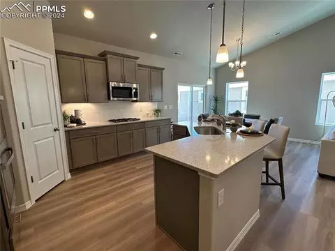 8118 Daelyn Dr, Peyton, CO 80831 photo 9