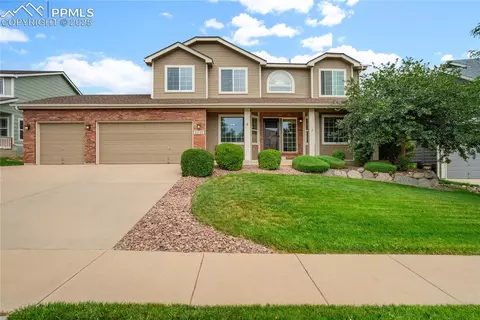 1135 Middle Creek Pkwy, Colorado Springs, CO 80921