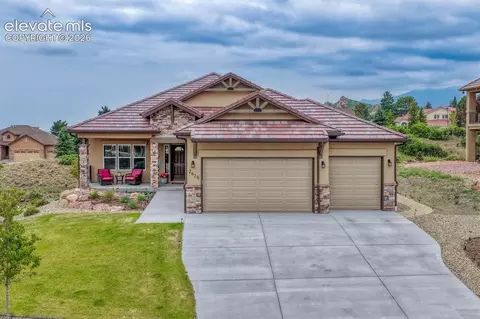 Undisclosed, Colorado Springs, CO 80919