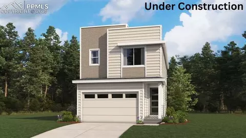 888 Solum Grv, Colorado Springs, CO 80915