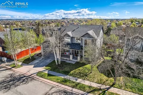 6165 Fescue Dr, Colorado Springs, CO 80923