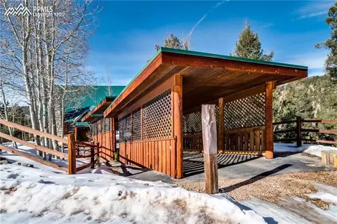 118 Ankerite Ln, Divide, CO 80814 photo 23