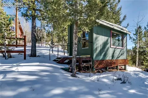 118 Ankerite Ln, Divide, CO 80814 photo 25