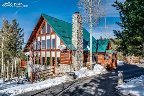 118 Ankerite Ln, Divide, CO 80814 photo 22