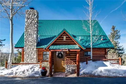 118 Ankerite Ln, Divide, CO 80814 photo 1