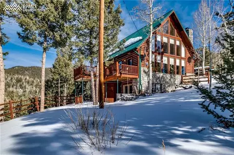118 Ankerite Ln, Divide, CO 80814 photo 24