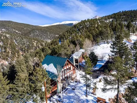 118 Ankerite Ln, Divide, CO 80814 photo 27