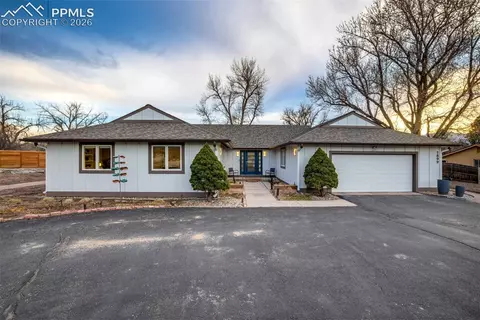 1899 Wildwood Dr, Colorado Springs, CO 80918