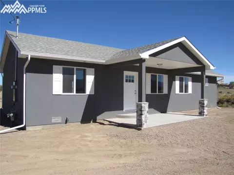 9 N Pikeview Ave, Williamsburg, CO 81226 photo 1