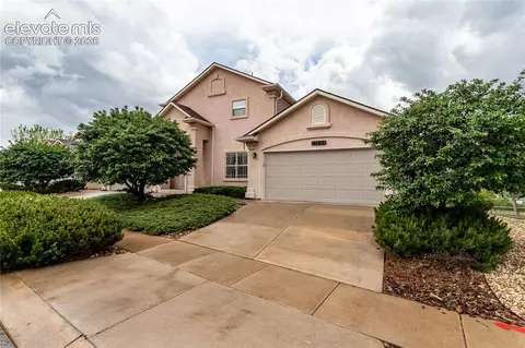 1123 Westmoreland Rd, Colorado Springs, CO 80907