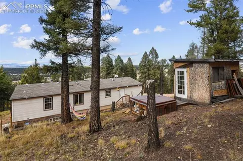 10 High Road Dr, Divide, CO 80814 photo 25
