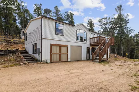 10 High Road Dr, Divide, CO 80814 photo 1