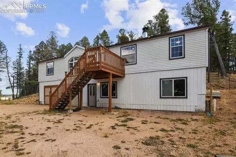 10 High Road Dr, Divide, CO 80814 photo 27