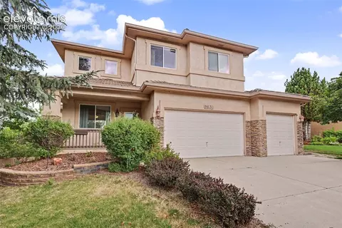 9630 Hollyleaf Ct, Colorado Springs, CO 80920