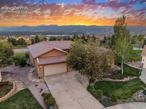 16124 Tabor Creek Ct, Monument, CO 80132