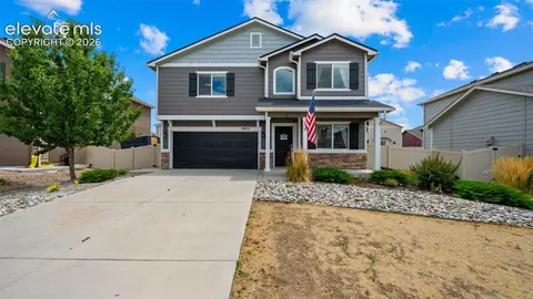 10857 Hidden Prairie Pkwy, Fountain, CO 80817