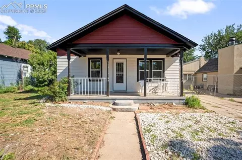 1427 E 12th St, Pueblo, CO 81001