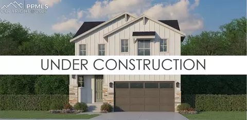 7923 Polson Dr, Colorado Springs, CO 80908