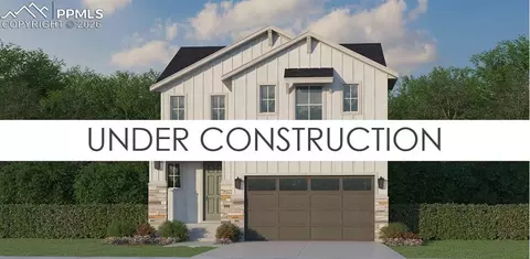 7923 Polson Dr, Colorado Springs, CO 80908