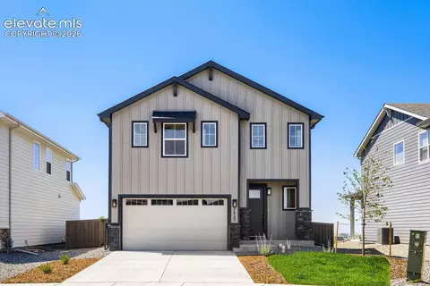 7923 Polson Dr, Colorado Springs, CO 80908
