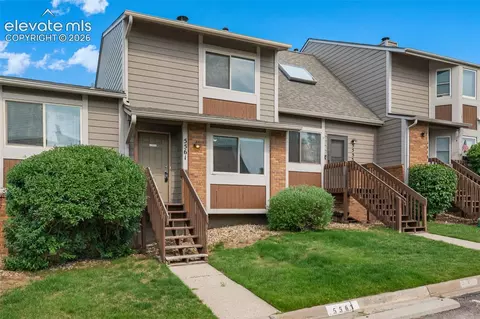 5561 Dunbar Ct, Colorado Springs, CO 80918