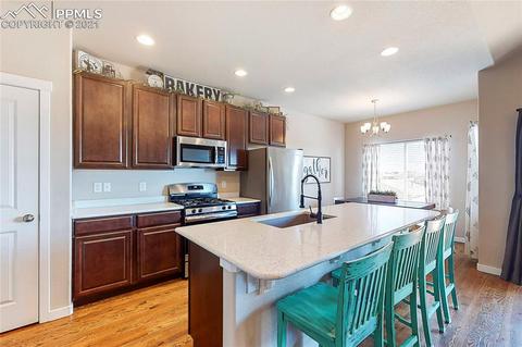 9859 Devoncove Dr, Peyton, CO 80831 photo 5