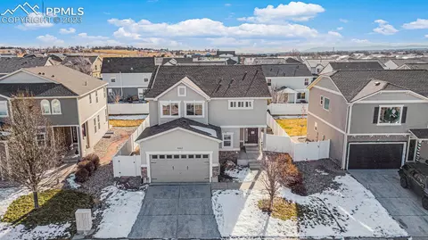 9465 Castle Oaks Dr, Fountain, CO 80817