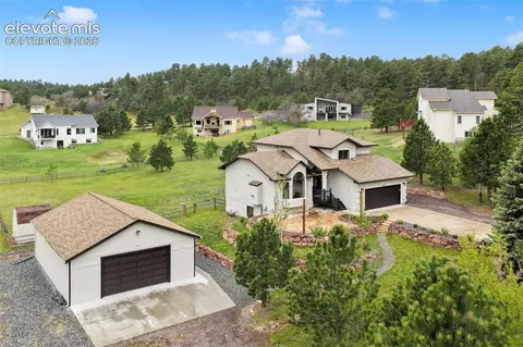3555 Range View Rd, Monument, CO 80132