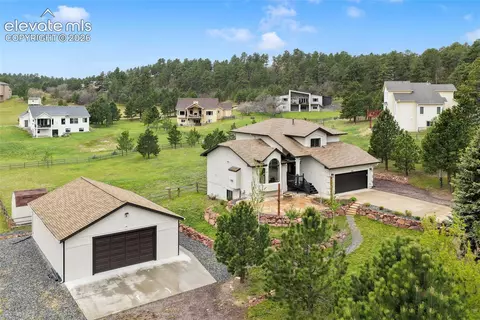 3555 Range View Rd, Monument, CO 80132