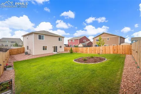 11012 Bossett Dr, Peyton, CO 80831 photo 30