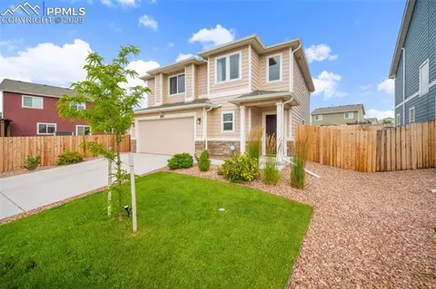 11012 Bossett Dr, Peyton, CO 80831 photo 2