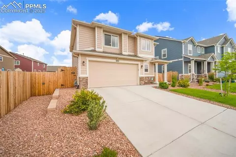 11012 Bossett Dr, Peyton, CO 80831 photo 3