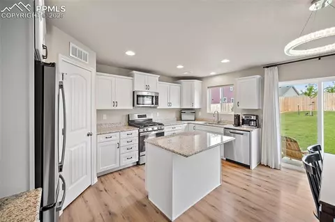 11012 Bossett Dr, Peyton, CO 80831 photo 11
