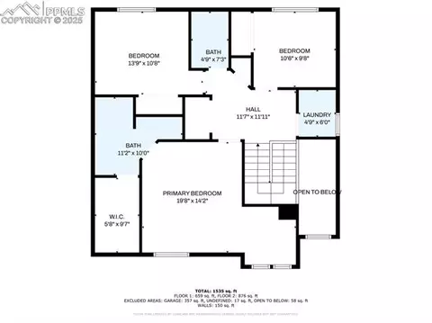 11012 Bossett Dr, Peyton, CO 80831 photo 33