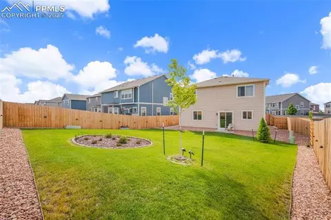 11012 Bossett Dr, Peyton, CO 80831 photo 31