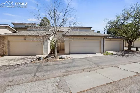 3330 Templeton Gap Rd #63, Colorado Springs, CO 80907