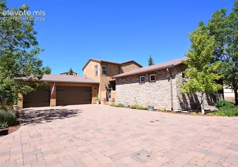 3744 Palazzo Grv, Colorado Springs, CO 80920