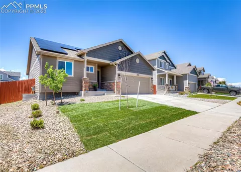 13676 Park Meadows Dr, Peyton, CO 80831 photo 1