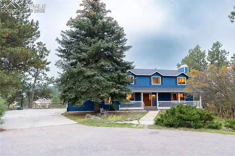 555 Hidden Marsh Rd, Monument, CO 80132