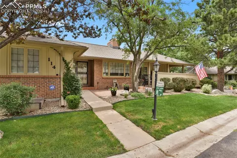 114 Miramar Dr, Colorado Springs, CO 80906