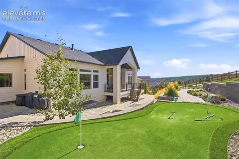 Other - 5366 Mesa Top Dr, Monument, CO 80132 photo 5 of 14